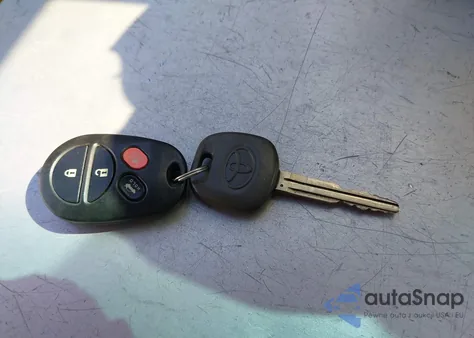 2005 Toyota Camry Solara Se z USA, uszkodzony, nr VIN 4T1CE38P95U514345